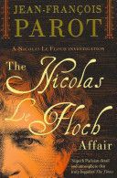 Nicholas Le Floch Affair (Parot Jean-Francois)(Paperback)