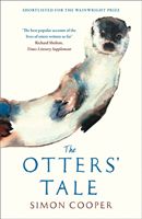 Otters' Tale (Cooper Simon)(Paperback)