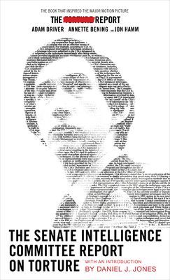 Senate Intelligence Committee Report On Torture (Senate Select Committee On Intelligence)(Paperback / softback)