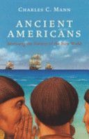 1491 - The Americas Before Columbus (Mann Charles C.)(Paperback)