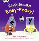 Easy-Peasy! (Baker Catherine)(Paperback)