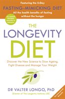 Longevity Diet (Longo Valter)(Paperback)