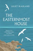 Easternmost House (Blaxland Juliet)(Paperback / softback)