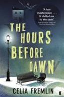 Hours Before Dawn (Fremlin Celia)(Paperback)