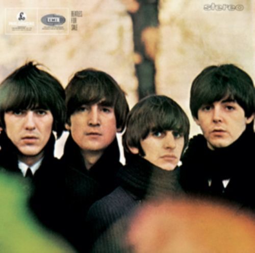Beatles for Sale (The Beatles) (Vinyl / 12