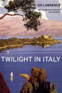 Twilight in Italy (Lawrence D. H.)(Paperback)