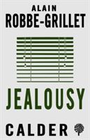 Jealousy (Robbe-Grillet Alain)(Paperback)