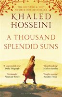 Thousand Splendid Suns (Hosseini Khaled)(Paperback)