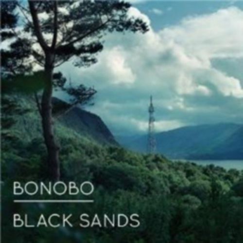 Black Sands (Bonobo) (Vinyl / 12