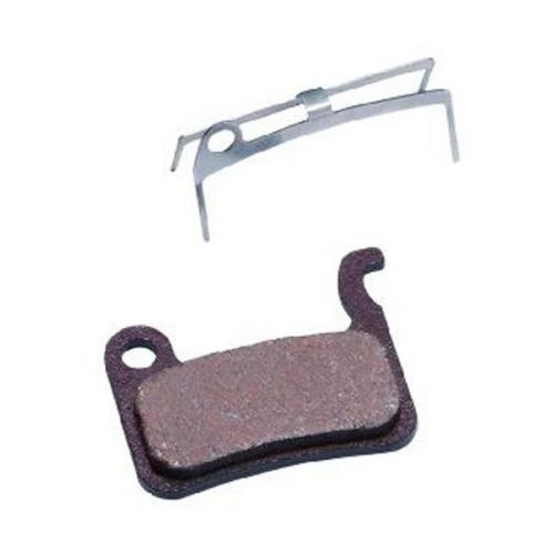 Xon 101 - Brzdové destičky