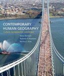 Contemporary Human Geography (Domosh Mona)(Paperback)