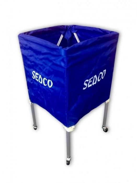 Sedco vozík na míče