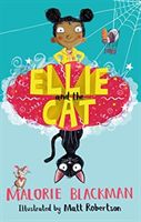 Ellie and the Cat (Blackman Malorie)(Paperback / softback)