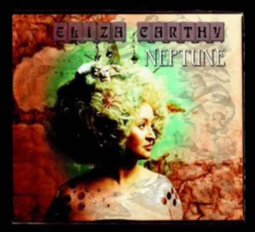Neptune (Eliza Carthy) (CD / Album)