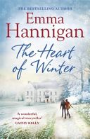 Heart of Winter (Hannigan Emma)(Paperback)