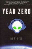 Year Zero - A Novel (Reid Rob)(Paperback)