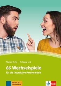 66 Wechselspiele (Lind Wolfgang)(Paperback)(v němčině)