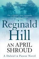 April Shroud (Hill Reginald)(Paperback)