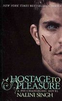 Hostage to Pleasure (Singh Nalini)(Paperback)