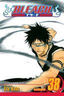 Bleach, Volume 38: Fear for Fight (Kubo Tite)(Paperback)