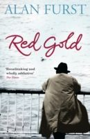 Red Gold (Furst Alan)(Paperback)