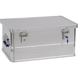 Transportní kufr Alutec CLASSIC 48 11048, (d x š x v) 575 x 385 x 270 mm