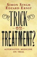Trick or Treatment? - neuveden