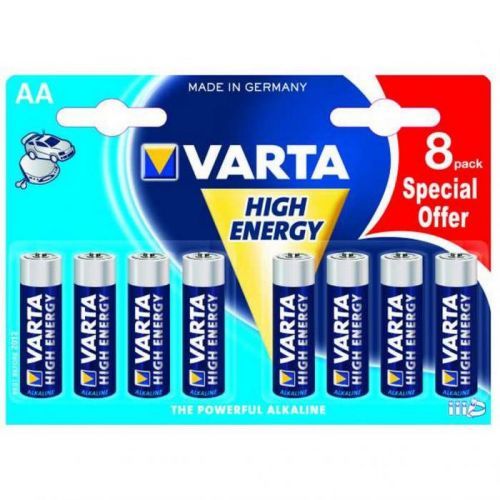 Baterie Varta