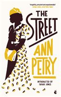Street (Petry Ann)(Paperback / softback)