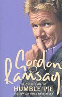 Humble Pie (Ramsay Gordon)(Paperback)