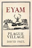 Eyam - Plague Village (Paul David)(Paperback)