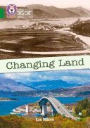 Changing Land Use in the UK - Band 15/Emerald (Miles Liz)(Paperback)