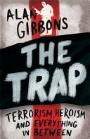Trap - Terrorism, Heroism and Everything in Between (Gibbons Alan)(Paperback)