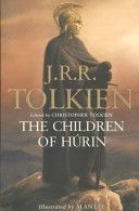 Children of Hurin - neuveden
