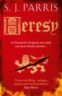 Heresy (Parris S. J.)(Paperback)