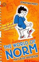 May Cause Irritation (Meres Jonathan)(Paperback)