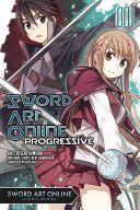 Sword Art Online Progressive, Volume 1 (Kawahara Reki)(Paperback)