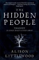 Hidden People (Littlewood Alison)(Paperback)
