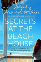 Secrets at the Beach House (Chamberlain Diane)(Paperback)