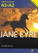 Jane Eyre: York Notes for AS & A2 (Sayer Karen)(Paperback)