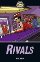 Rapid Plus 3A Rivals (Reid Dee)(Paperback)