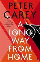 Long Way From Home (Carey Peter)(Paperback)