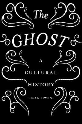 Ghost (Owens Susan)(Paperback / softback)
