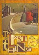 Lost Thing (Tan Shaun)(Paperback)