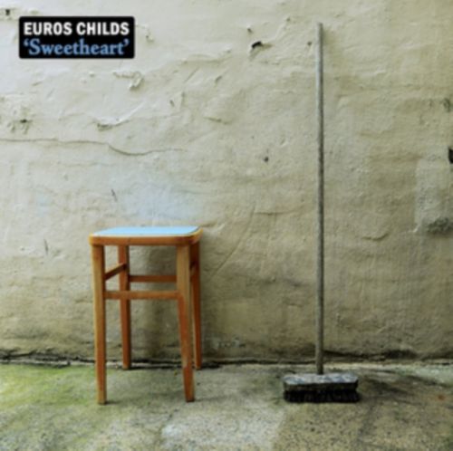 Sweetheart (Euros Childs) (CD / Album)