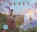 Quest (Becker Aaron)(Paperback)