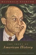 Irony of American History (Niebuhr Reinhold)(Paperback)