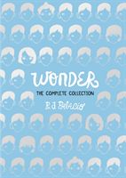 Wonder - The Complete Collection (Palacio R J)(Pevná vazba)