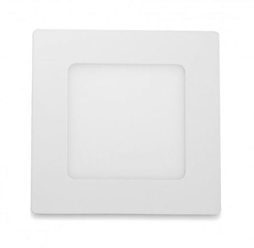 Ecolite LED-WSQ-6W/4100 Barva světla: Teplá bílá LED-WSQ-6W/2700