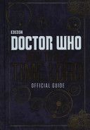 Doctor Who: How to be a Time Lord - the Official Guide(Pevná vazba)